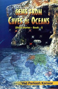Gems From Caves of Oceans (Short Stories )