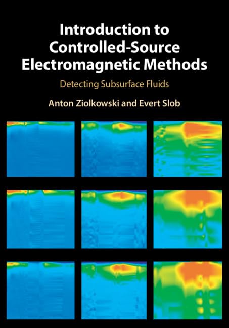 INTRODUCTION TO CONTROLLED-SOURCE ELECTROMAGNETIC METHODS
