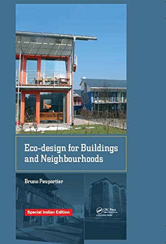 Eco-design for Buildings and Neighbourhoods