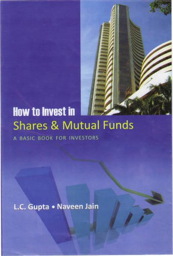 How to Invest in Shares & Mutual Funds