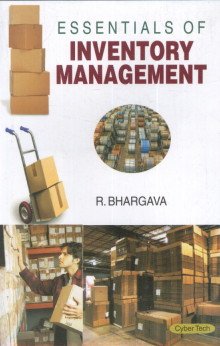 Essentials of Inventory Management  - Hardcover