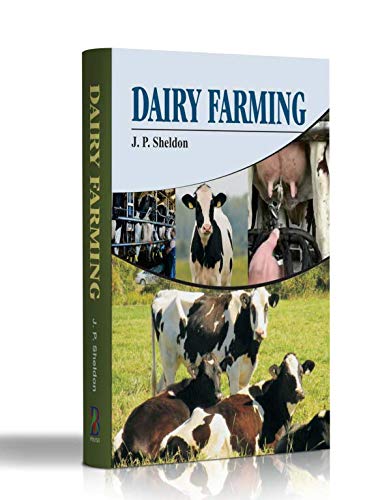 DAIRY FARMING