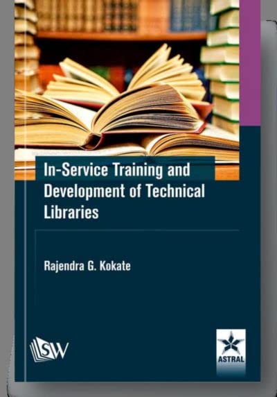 In-Service Training and Development of Technical Libraries