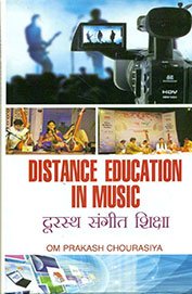 Distance Education In Music