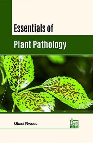 Essentials of Plant Pathology