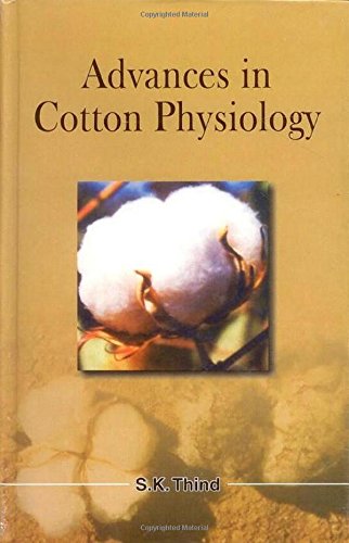 Advances in Cotton Physiology