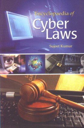 Encyclopaedia of Cyber Laws