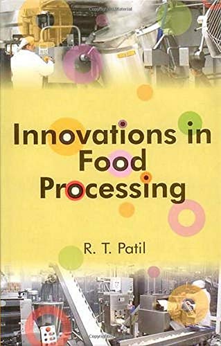 Innovations in Food Processing