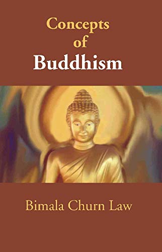 Concepts of Buddhism