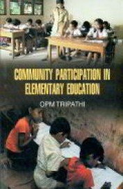 Community Participation in Elementary Education