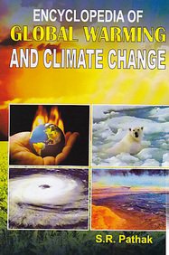 Encyclopedia of Global Warming and Climate Change (Set of 3 Vol)