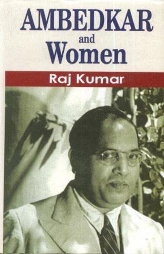 Ambedkar and Women -Hardcover