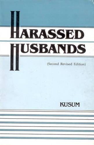 Harassed Husbands (2nd Revised Edn)