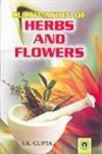 Cultivation of Herbs and Flowers