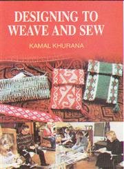Designing to Weave and Sew