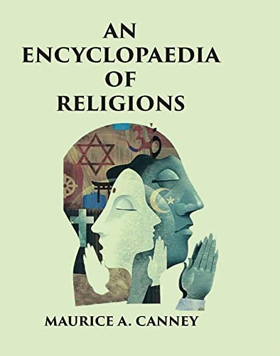 An Encyclopaedia of Religions