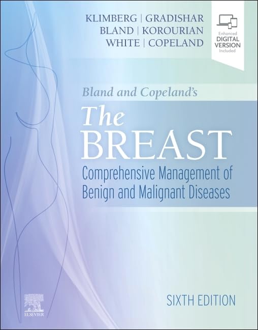 Bland and Copeland's The Breast-6E