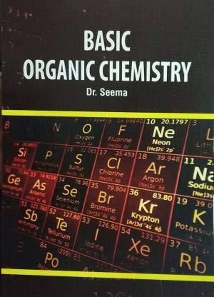 Basic Organic Chemistry