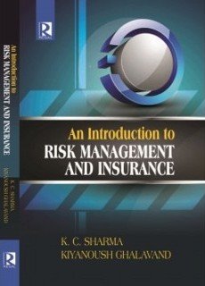 Introduction to Risk Management and Insurance