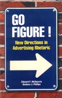 Go Figure – New Directions in Advertising Rhetoric