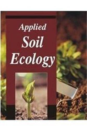 Applied Soil Ecology