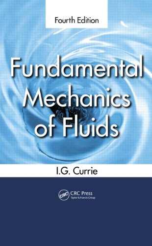 FUNDAMENTAL MECHANICS OF FLUIDS, 4TH EDN