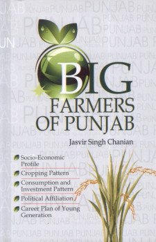 Big Farmers of Punjab