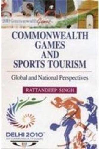 Commonwealth Games and Sports Tourism