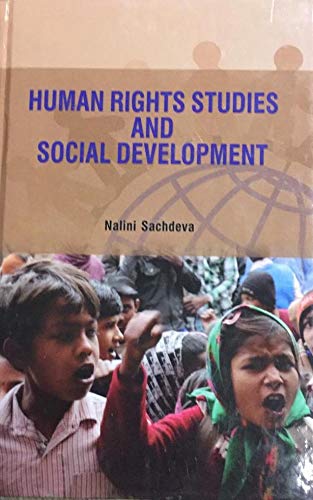 Human Rights Studies and Social Development