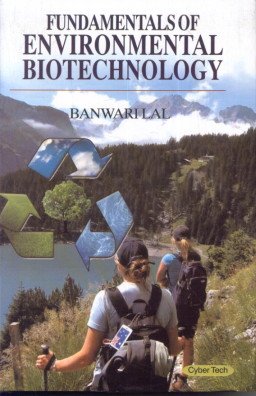 Fundamentals of Environmental Biotechnology