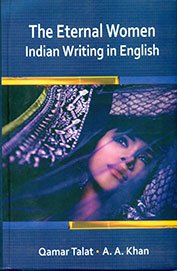 Eternal Women Indian Writing in English
