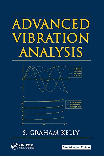 Advanced Vibration Analysis (PB)