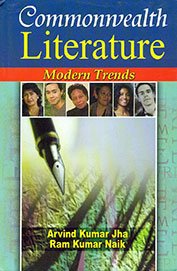 Commonwealth Literature Modern Trends