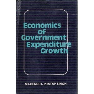 Economics of Government Expenditure Growth