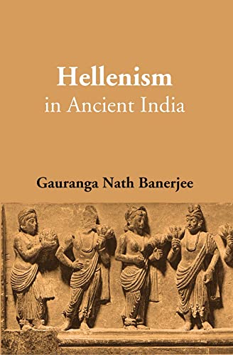 Hellenism In Ancient India - PB