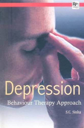 Depression Behavior Therapy Approach