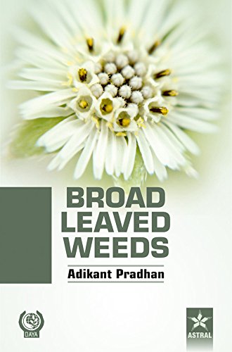 Broad Leaved Weeds