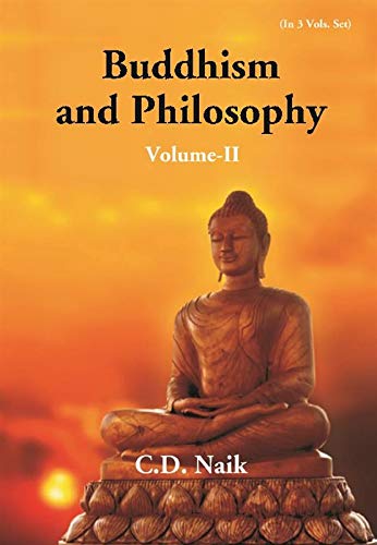 Buddhism And Philosophy  VOL. 2 - Hardcover