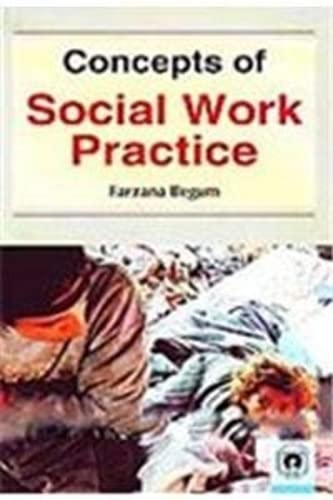 Concepts of Social Work Practice