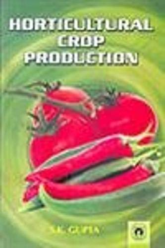 Horticultural Crop Production