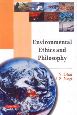 Environmental Ethics and Philosophy