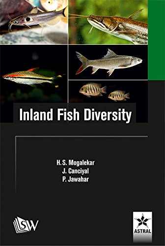 Inland Fish Diversity
