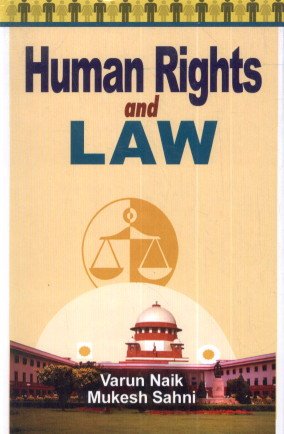 Human Rights and Law