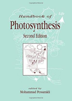 Handbook of Photosynthesis 3rd edn