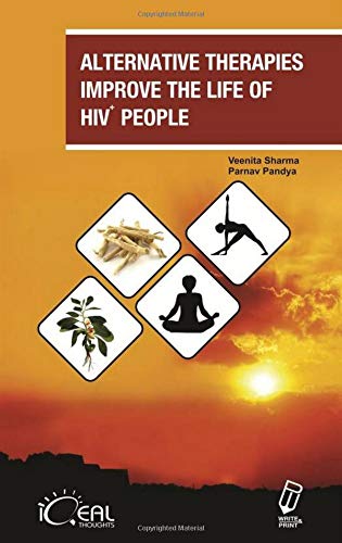 Alternative Therapies: Improve The Life Of Hiv+ People