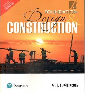 Foundation Design and Construction 7th edn