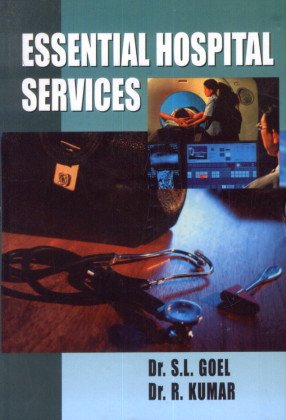Essential Hospital Services
