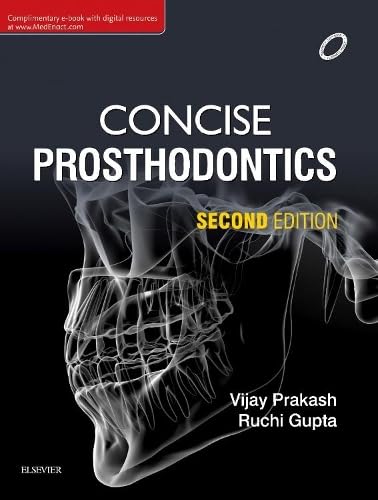 Concise Prosthodontics - 2E