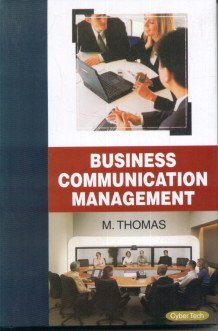 Business Communication Management  - Hardcover