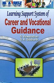 Learning Support System of Career and Vocational Guidance -Hardcover